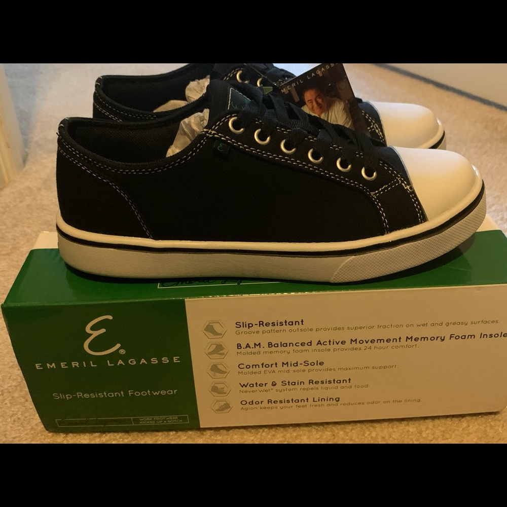 Emeril Lagasse Women’s Sneaker